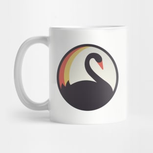 Western Australia Logo - Version 2 Mug